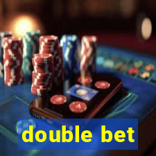 double bet